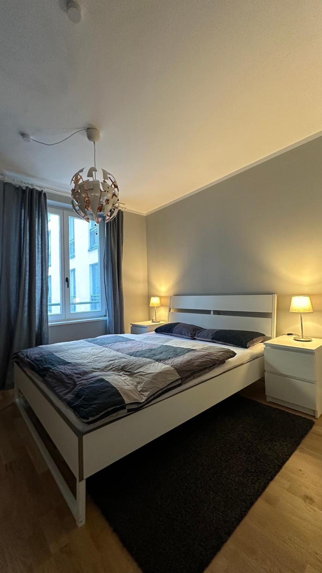 Traumhafte Wohnung Mitten In Charlottenburg เบอร์ลิน ภายนอก รูปภาพ